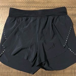 Lululemon Navy Shorts